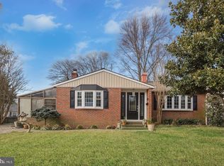 216 Radstock Rd, Catonsville, MD 21228