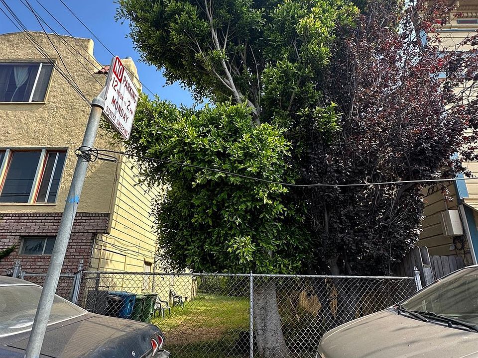 1st image of 1200 Shafter Ave