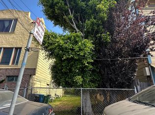1200 Shafter Ave, San Francisco, CA 94124
