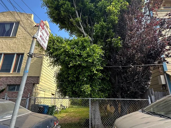 1200 Shafter Ave, San Francisco, CA 94124