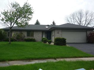 3816 Weaver Ct, Rockford, IL 61114