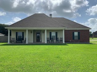 111 Addie Dr, Crowley, LA 70526