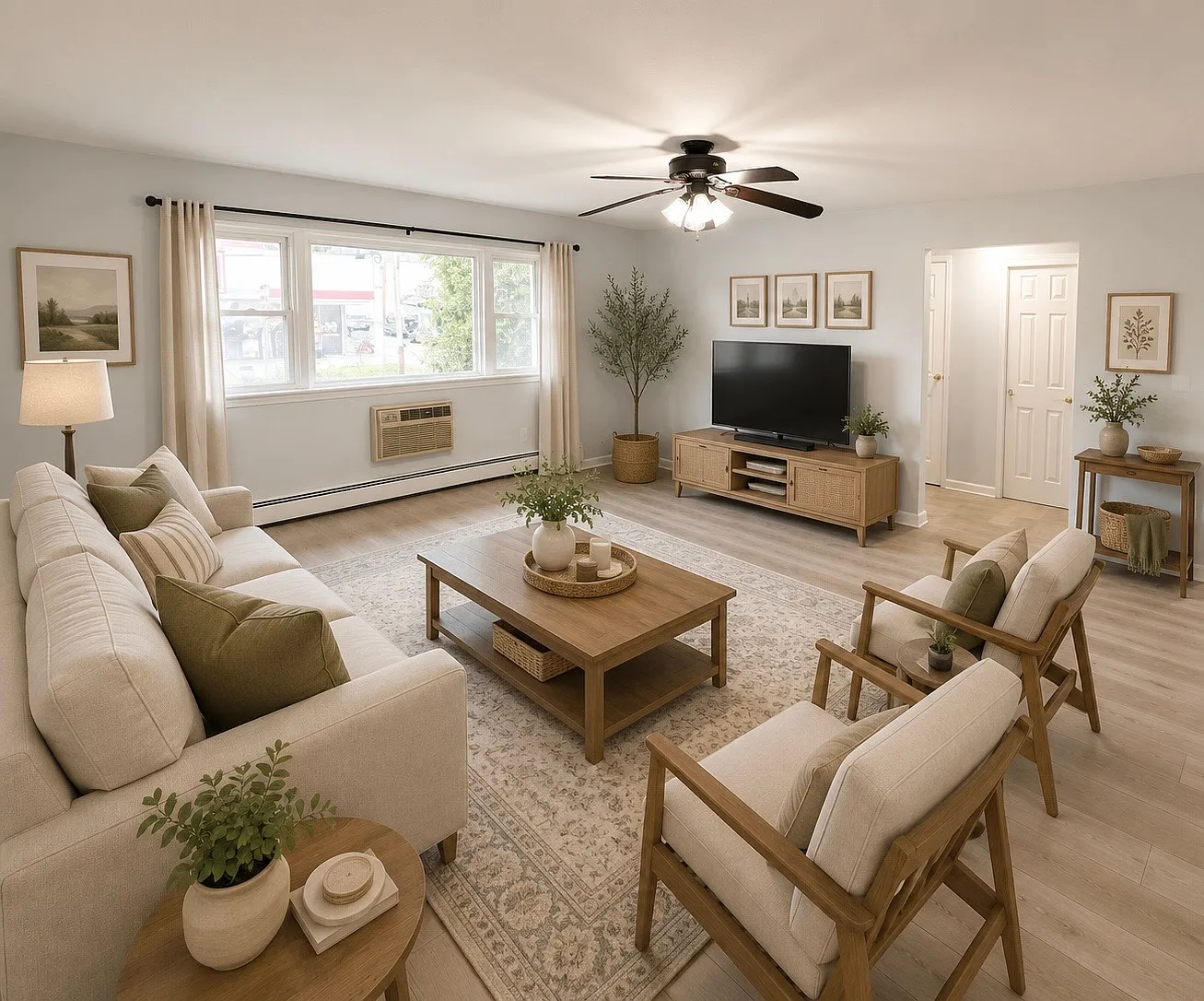 1 bed, 800 sqft, $2,175 — Photo 1