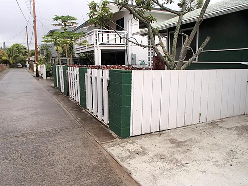 338 Manono St #A Photo 1
