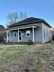 213 W 7th St, Hartford City, IN, 47348