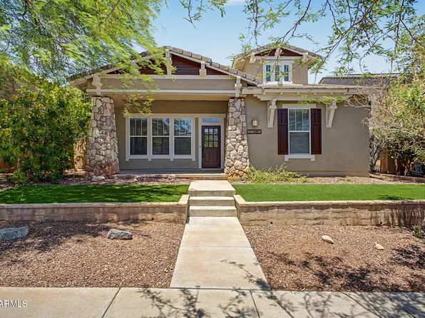 20980 W SUNRISE Lane, Buckeye, AZ 85396