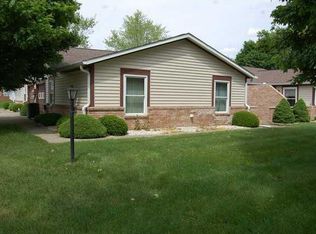 4506 Edinborough Dr, Anderson, IN 46013