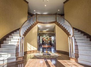 5420 Rosalind Blvd, Powell, OH 43065
