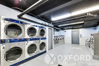 Sold by Oxford Property Group