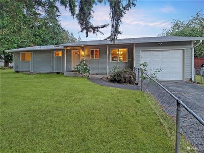 12001 218th Avenue Ct E, Bonney Lake, WA, 98391