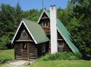 5169 Tyler Branch Rd, Enosburg Falls, VT 05450