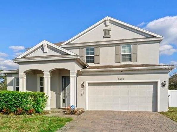 3565 Fernanda Dr, Deltona, FL 32738