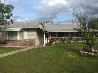 460 Bear Flag Rd, Stonyford, CA 95979