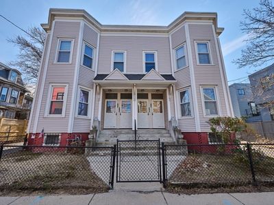 164-170 Allston St, Cambridge, MA, 02139
