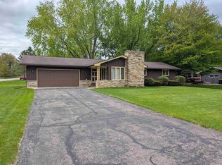 1721 Heuss Ave, Weston, WI 54476