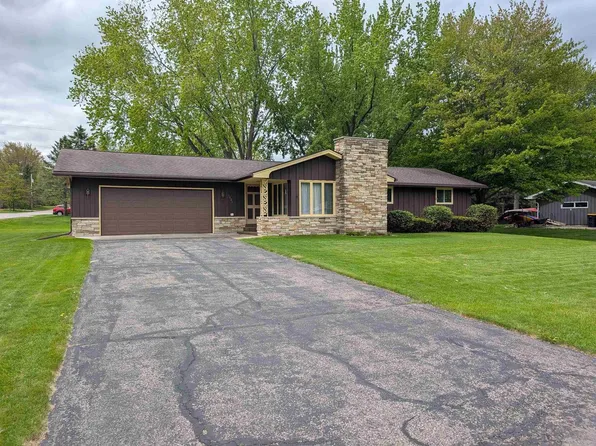 1721 HEUSS AVENUE, Weston, WI 54476