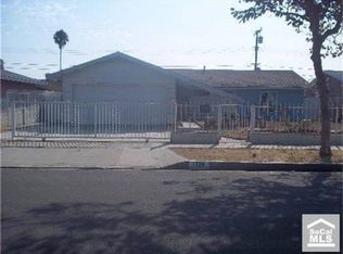 1329 S Shawnee Dr, Santa Ana, CA 92704