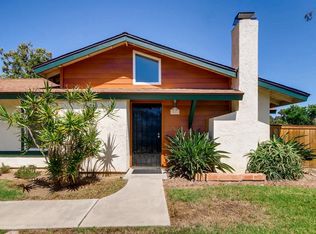 2021 Shady Tree Ln, Encinitas, CA 92024