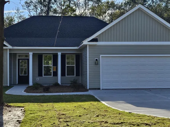 2102 Travis Road, Augusta, GA