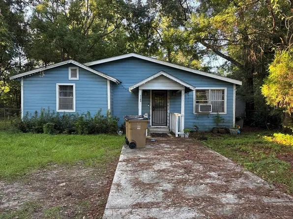 1165 Persimmon St, Mobile, AL 36603