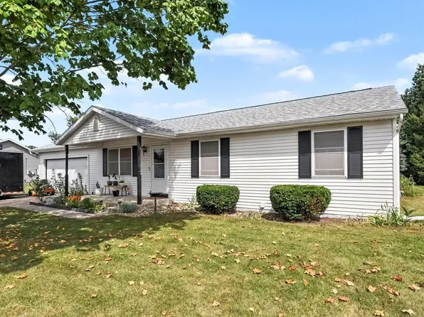 709 Noelwood Dr, Goshen, IN 46526
