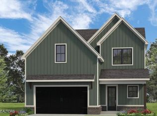 11576 Olympic Dr, Knoxville, TN 37934