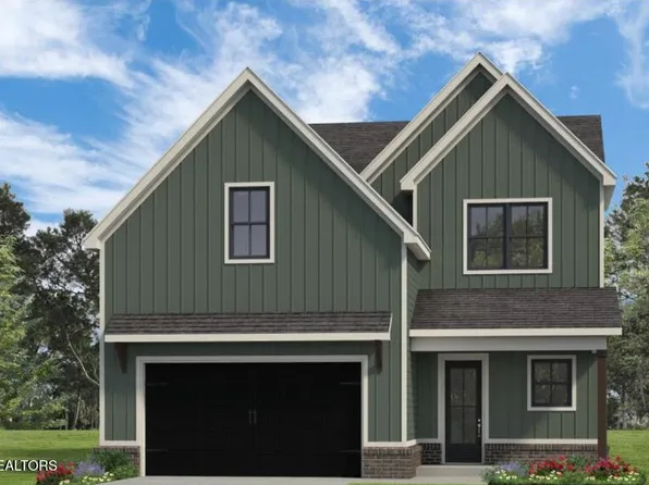 11576 Olympic Valley Dr, Knoxville, TN 37932