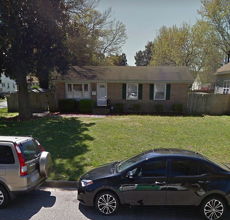 1st image of 4007 Clifford St