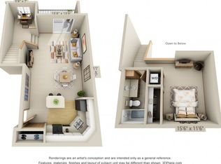 3251 Stonecreek Dr #206, Madison, WI 53719