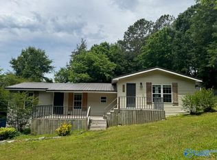 5373 Old Scott Rd, Blountsville, AL 35031