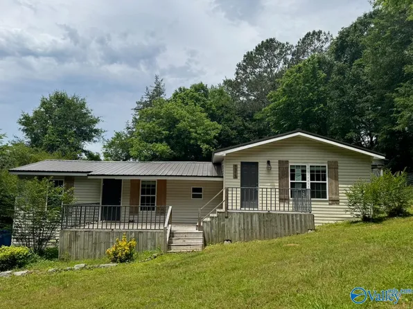 5373 Old Scott Rd, Blountsville, AL 35031