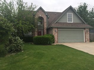 9915 N 117th Ave E, Owasso, OK 74055