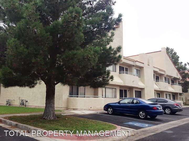 1st image of 950 N Sloan Ln APT 201
