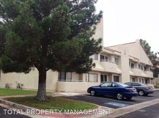 950 N Sloan Ln APT 201, Las Vegas, NV 89110