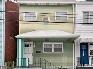 451 Pearl St, Pittsburgh, PA 15224