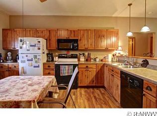 2704 28 3/8 Ave, Birchwood, WI 54817