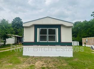 12182 State Highway 64 W TRAILER 125, Tyler, TX 75704