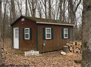 682 Forky Farm Rd, Bruceton Mills, WV 26525