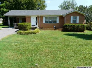 1001 Glenwood Ave, Fayetteville, TN 37334