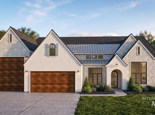 3711 N Harvest Moon Way, Eagle, ID 83616