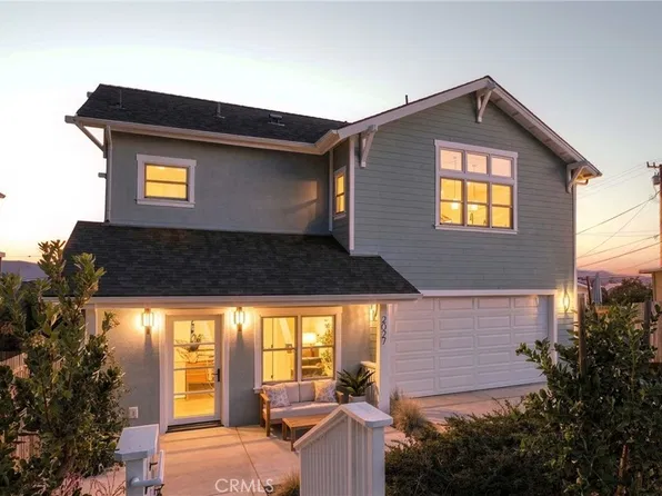 2027 Rachel St, San Luis Obispo, CA 93401