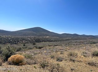 10651 E Prescott Dells Ranch Rd, Dewey, AZ 86327