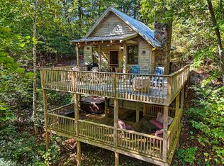 85 Lois Ln, Blairsville, GA 30512
