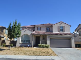 4741 Chalone Dr, Palmdale, CA 93552