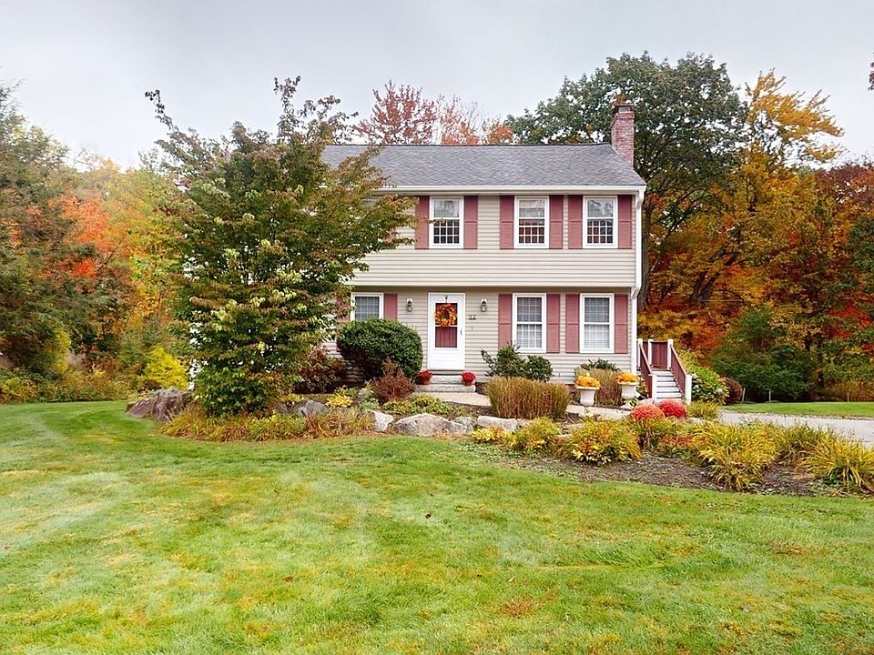 1st image of 62 Bannan Dr