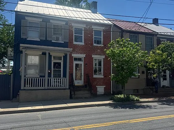 130 W All Saints St, Frederick, MD 21701