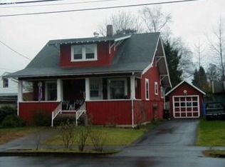 616 E 1st Ave, Camas, WA 98607