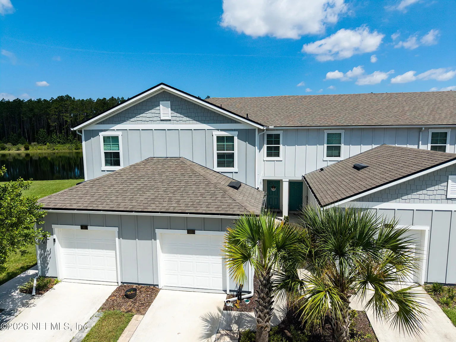 3 bed, 2.5 bath, 1502 sqft, $2,325 — Photo 2