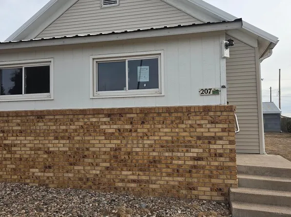 207 S Fremont Ave, Fleming, CO 80728