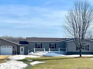 148 10th Ave, Clear Lake, WI 54005